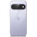 Google Pixel 11 Ringke Fusion Hybrid-deksel - Gjennomsiktig