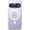 Google Pixel 11 Ringke Fusion Magnetic Hybrid-deksel - Gjennomsiktig