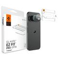 Google Pixel 11 Spigen Glas.tR Ez Fit Optik Pro Kamera Linse Beskytter - 2 Stk. - Gjennomsiktig