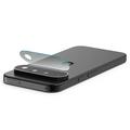 Google Pixel 11 Spigen Glas.tR Ez Fit Optik Pro Kamera Linse Beskytter - 2 Stk. - Gjennomsiktig