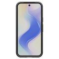 Google Pixel 11 Spigen Liquid Air Mag MagSafe TPU-deksel - Avgrunnsgrønn