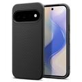 Google Pixel 11 Spigen Liquid Air TPU-deksel - svart