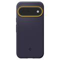 Google Pixel 11 Spigen Nano Pop MagFit-deksel - Blåbær marine