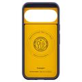 Google Pixel 11 Spigen Nano Pop MagFit-deksel - Blåbær marine