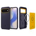Google Pixel 11 Spigen Nano Pop MagFit-deksel - Blåbær marine