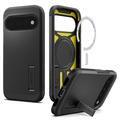 Google Pixel 11 Spigen Tough Armor Mag-deksel