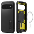Google Pixel 11 Spigen Tough Armor Mag-deksel