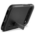 Google Pixel 11 Spigen Tough Armor Mag-deksel