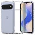 Google Pixel 11 Spigen Ultra Hybrid Deksel - Kristallklar