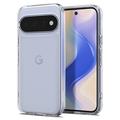 Google Pixel 11 Spigen Ultra Hybrid Deksel - Kristallklar