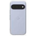 Google Pixel 11 Spigen Ultra Hybrid Deksel - Kristallklar