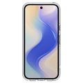 Google Pixel 11 Spigen Ultra Hybrid Deksel - Kristallklar