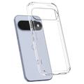 Google Pixel 11 Spigen Ultra Hybrid Deksel - Kristallklar