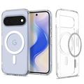 Google Pixel 11 Spigen Ultra Hybrid Mag Deksel