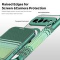 Google Pixel 11 Stilig magnetisk flipp-deksel med RFID-kortspor