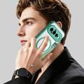 Google Pixel 11 Stilig magnetisk flipp-deksel med RFID-kortspor