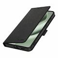 Google Pixel 11/11 Pro Tech-Protect Lommeboketui med magnet og stativ - Svart
