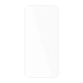 Google Pixel 11/11 Pro Beskyttelsesglass - 9H - Case Friendly - Gjennomsiktig