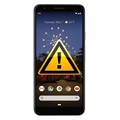 Utskifting av Google Pixel 3a Batteri