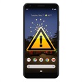 Utskifting av Google Pixel 3a XL Batteri