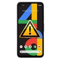Utskifting av Google Pixel 4a Batteri
