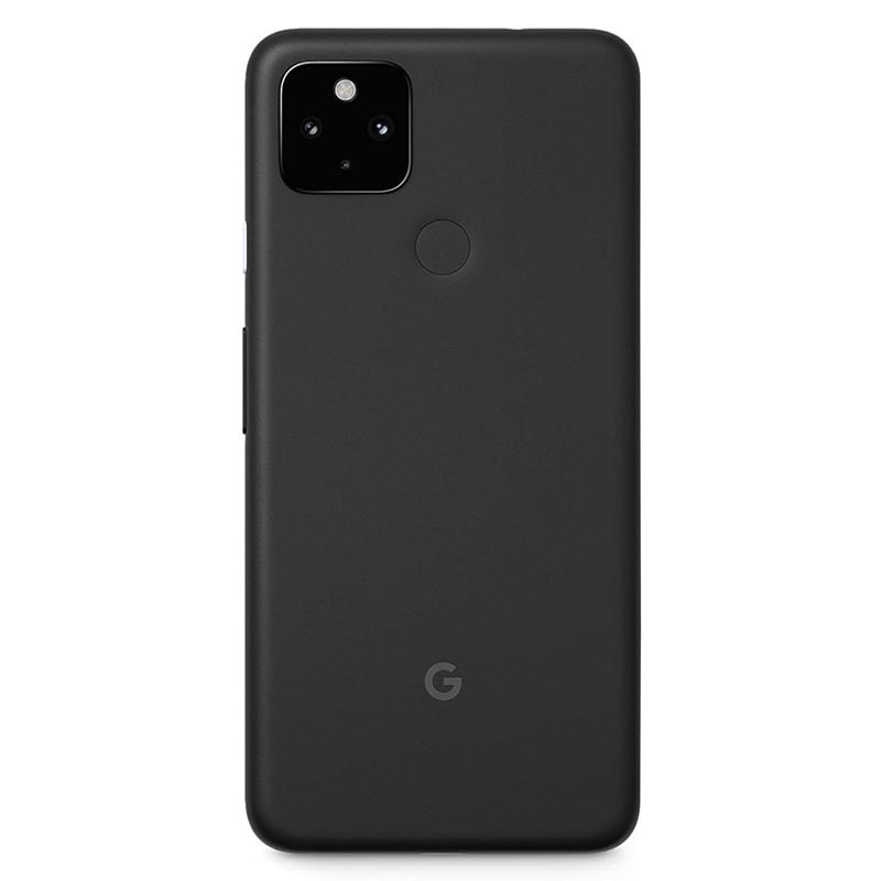 Google Pixel 5 - 128GB - Just Black