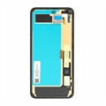Google Pixel 5a 5G LCD-skjerm G949-00138-01 - Svart