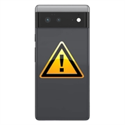 Utskifting av Google Pixel 6 Bakdeksel