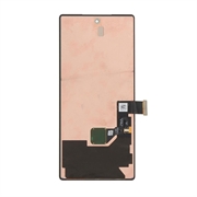Google Pixel 6 LCD-skjerm G949-00175-01 - Svart