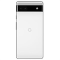 Google Pixel 6a - 128GB - Chalk