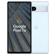 Google Pixel 7a - 128GB - Feilfri