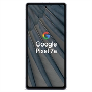 Google Pixel 7a - 128GB - Feilfri
