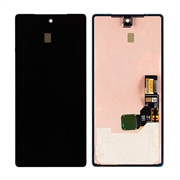 Google Pixel 7a LCD-skjerm G949-00364-00