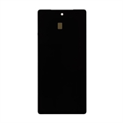 Google Pixel 7a LCD-skjerm G949-00364-00