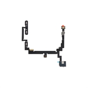 Google Pixel 7a Lydknapp/På-/av-knapp Flekskabel