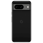 Google Pixel 8 - 128GB - Obsidiansvart