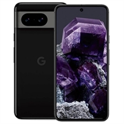 Google Pixel 8 - 256GB - Obsidiansvart