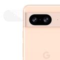 Google Pixel 8 Kamera Linse Beskyttelse Herdet Glass