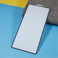 Full Cover Google Pixel 8 Beskyttelsesglass - Svart Kant