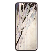 Reparasjon av Google Pixel 8 LCD-display & Berøringsskjerm