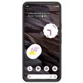 Google Pixel 8 Nillkin Super Frosted Shield Pro Hybrid-deksel - Svart