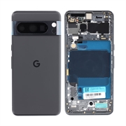 Google Pixel 8 Pro Bakdeksel G949-00693-01 - Obsidian