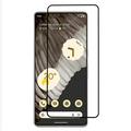 Full Cover Google Pixel 8 Pro Beskyttelsesglass - Svart Kant