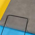 Full Cover Google Pixel 8 Pro Beskyttelsesglass - Svart Kant