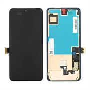Google Pixel 8 Pro LCD-skjerm G949-00688-01