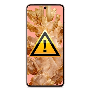 Utskifting av Google Pixel 8 Batteri