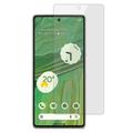 Google Pixel 8 Beskyttelsesglass - Case Friendly - Klar