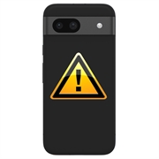 Utskifting av Google Pixel 8a Bakdeksel