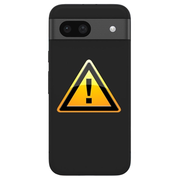 Utskifting av Google Pixel 8a Bakdeksel