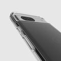 Google Pixel 8a Case-Mate Tough Deksel
